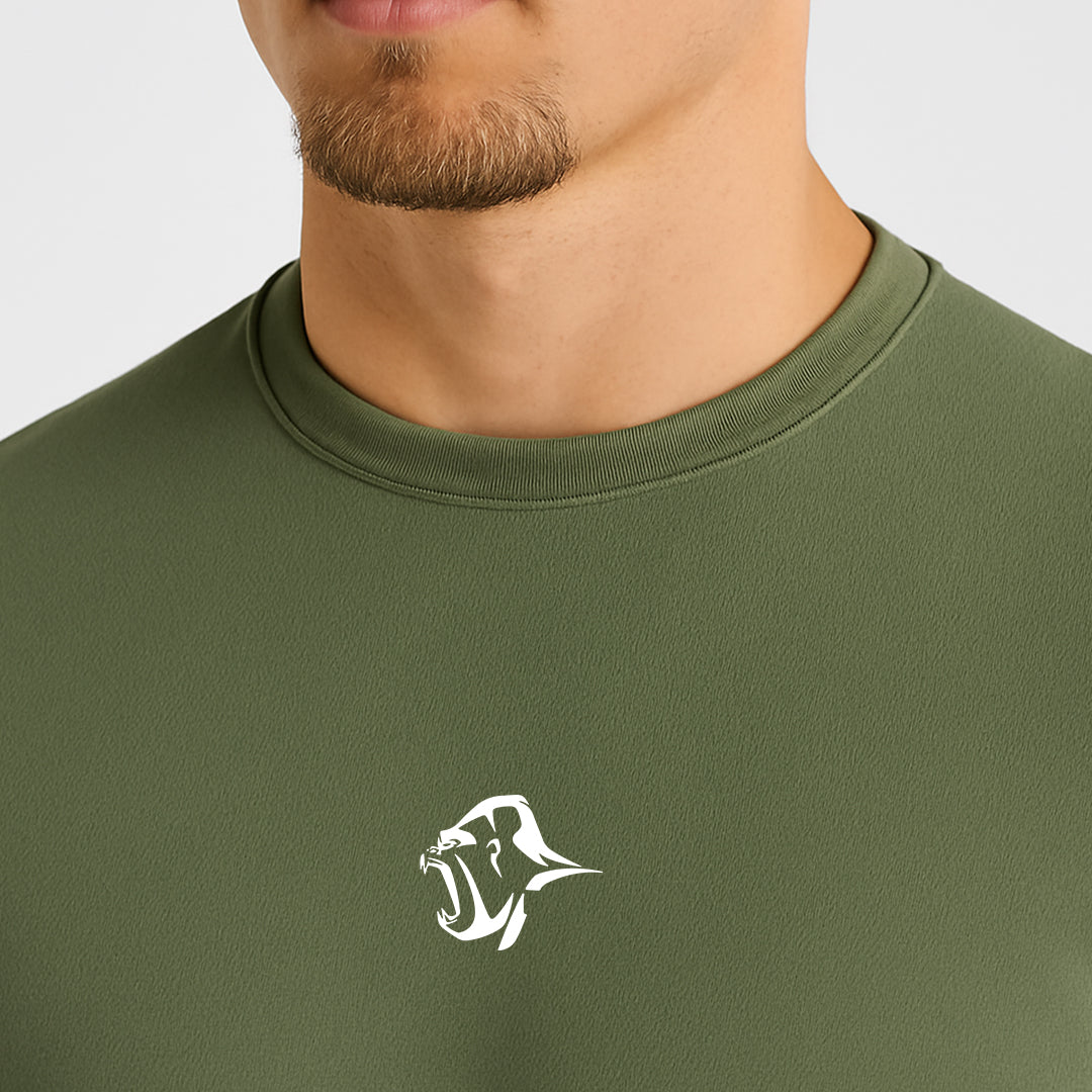 Hybrid Everyday Long Sleeve