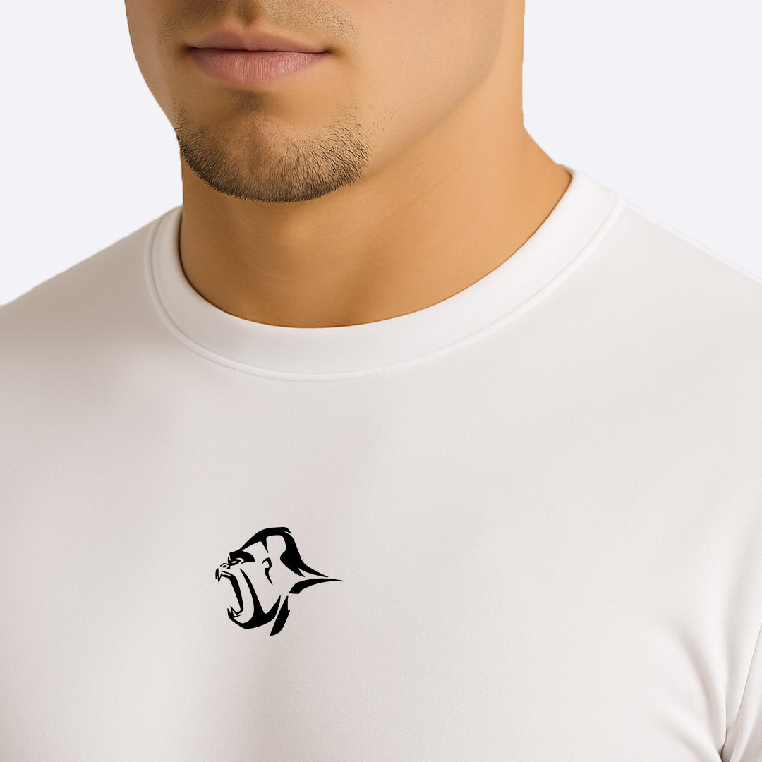 Hybrid Everyday Long Sleeve