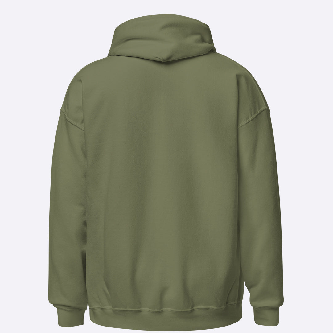 Signature Hoodie