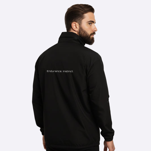 AeroShield Windbreaker Jacket