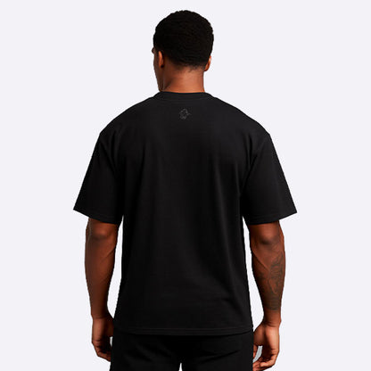 Bulkmode Oversize Tee