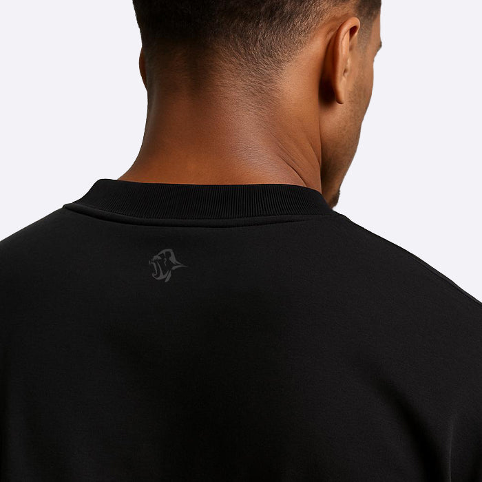 Bulkmode Oversize Tee