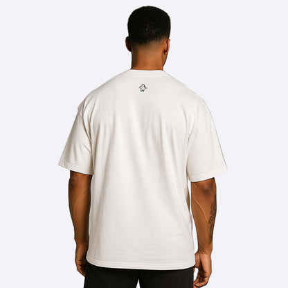 Bulkmode Oversize Tee