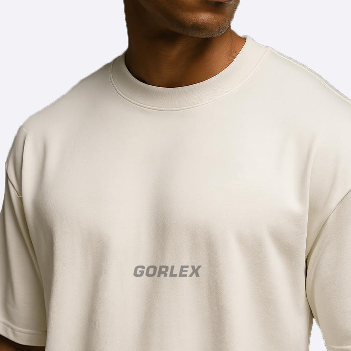 Bulkmode Oversize Tee