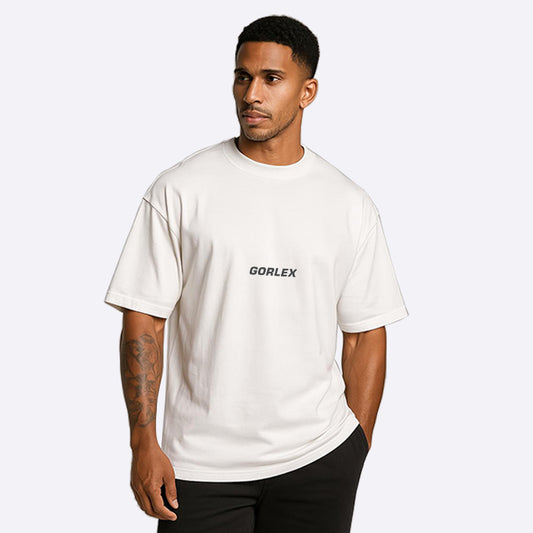 Bulkmode Oversize Tee