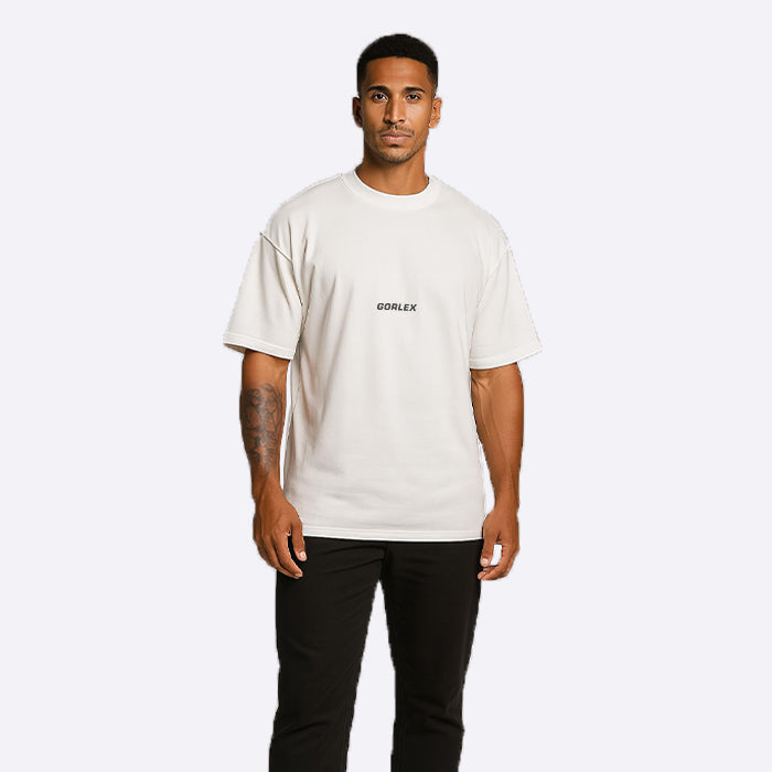Bulkmode Oversize Tee