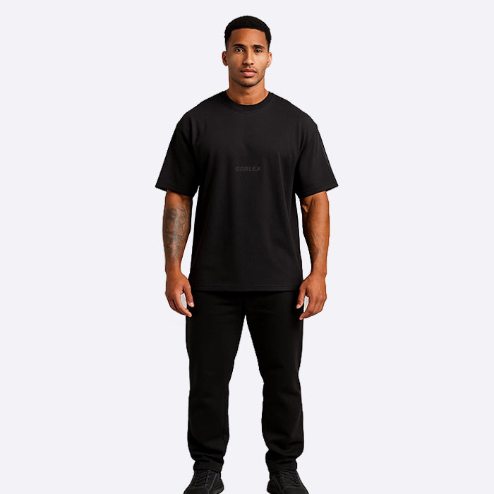 Bulkmode Oversize Tee
