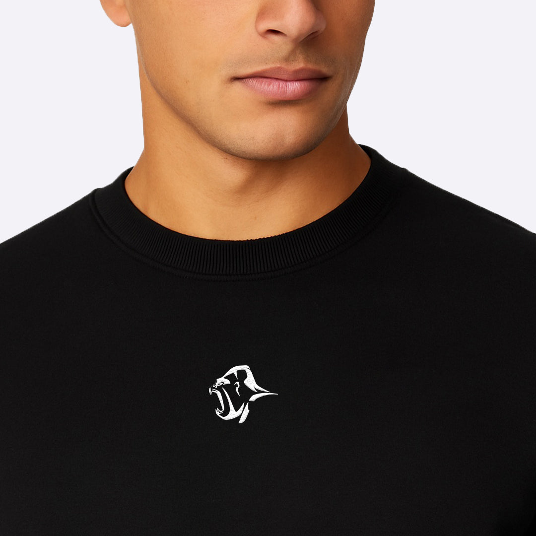 Endure Logo Crewneck