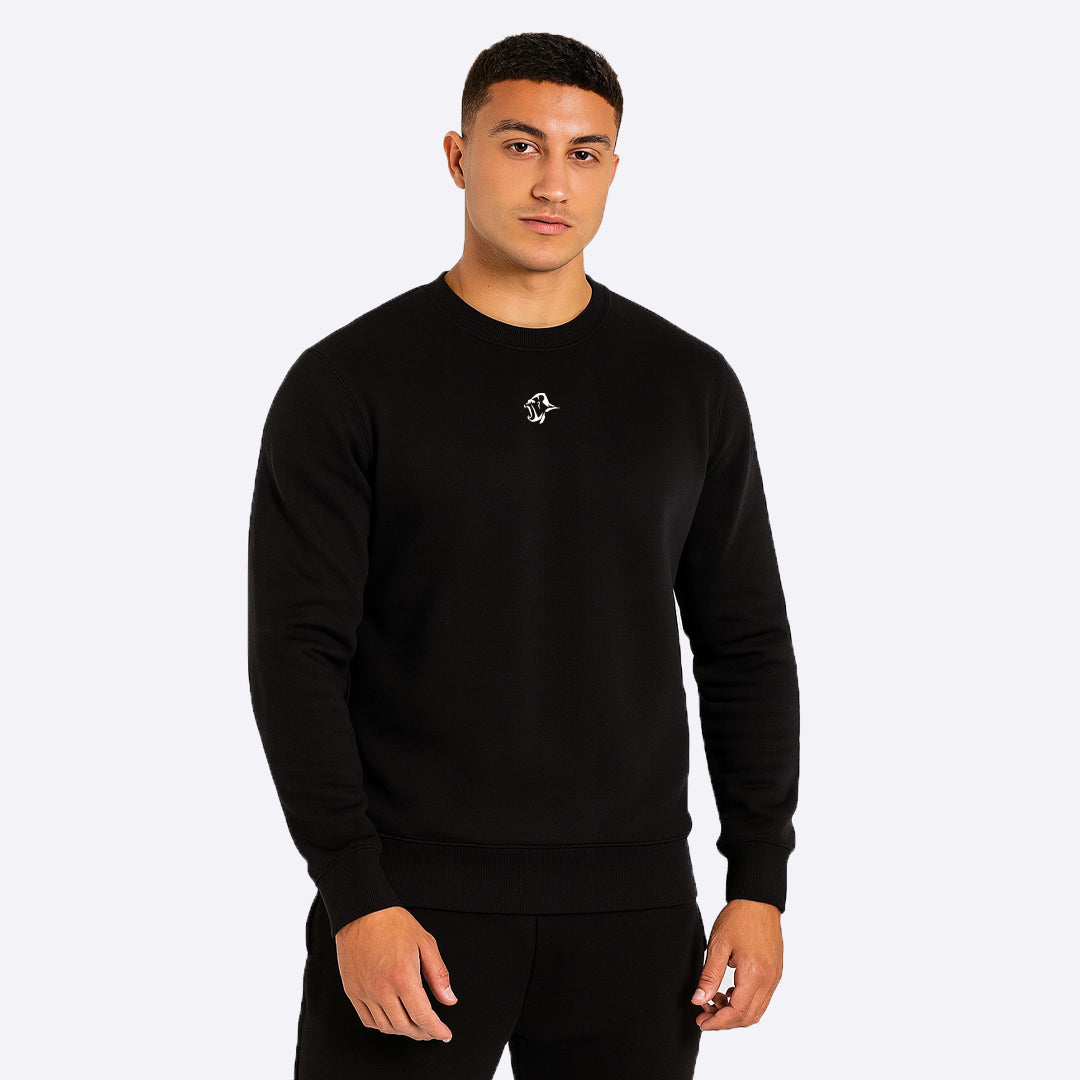 Endure Logo Crewneck