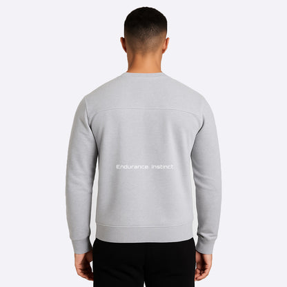 Endure Logo Crewneck