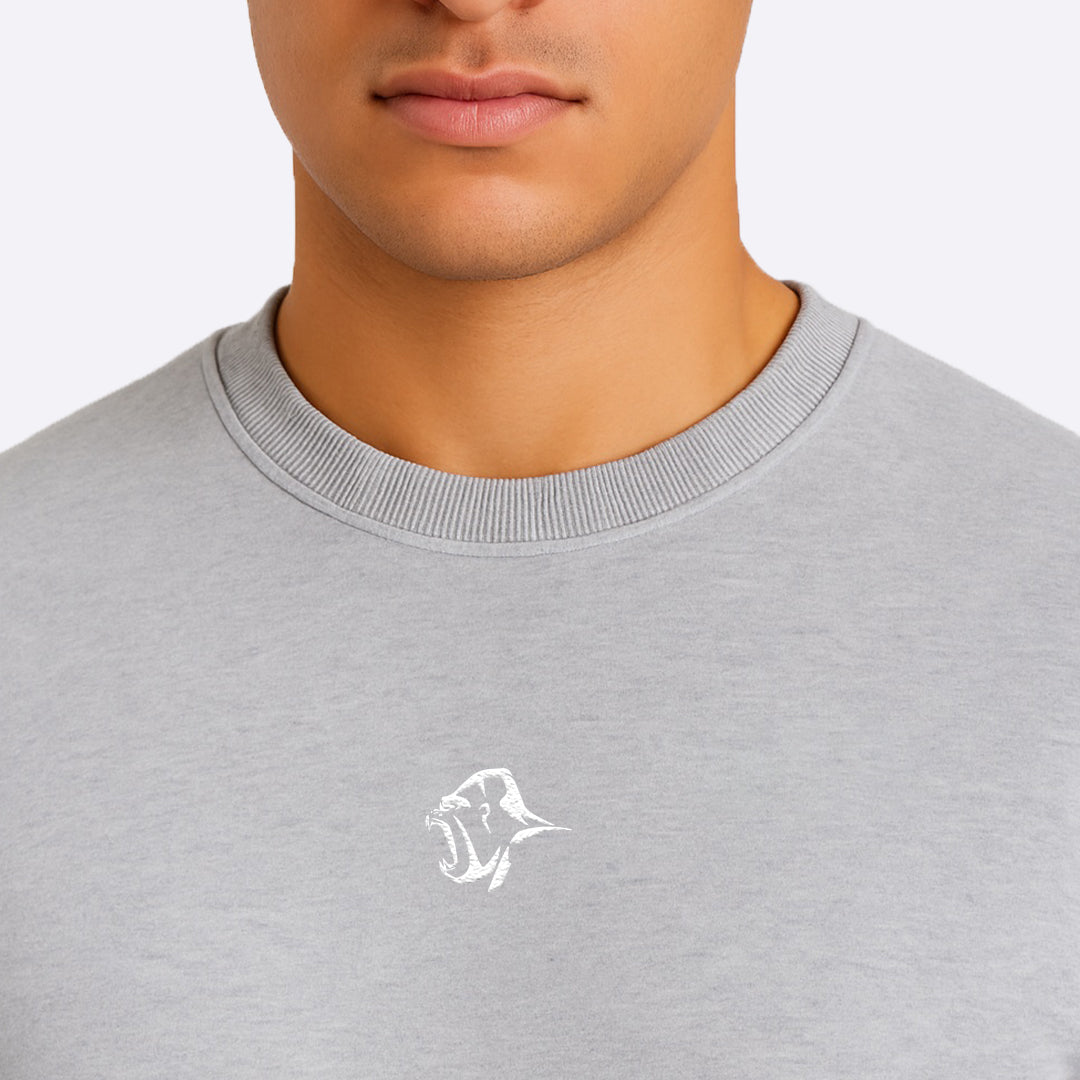 Endure Logo Crewneck