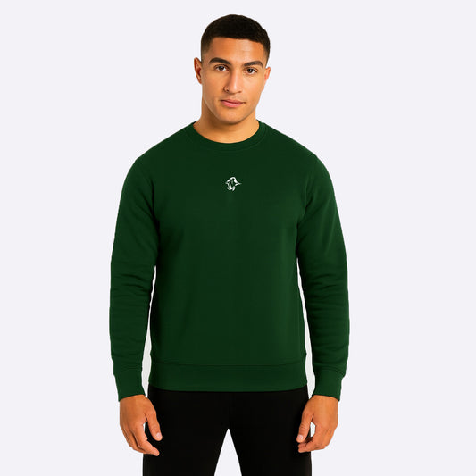Endure Logo Crewneck