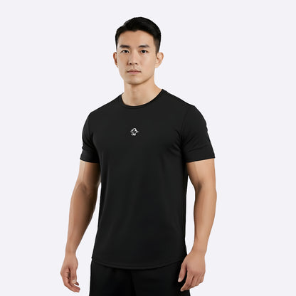 Hybrid Training Tee