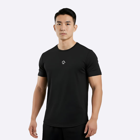 Hybrid Training Tee
