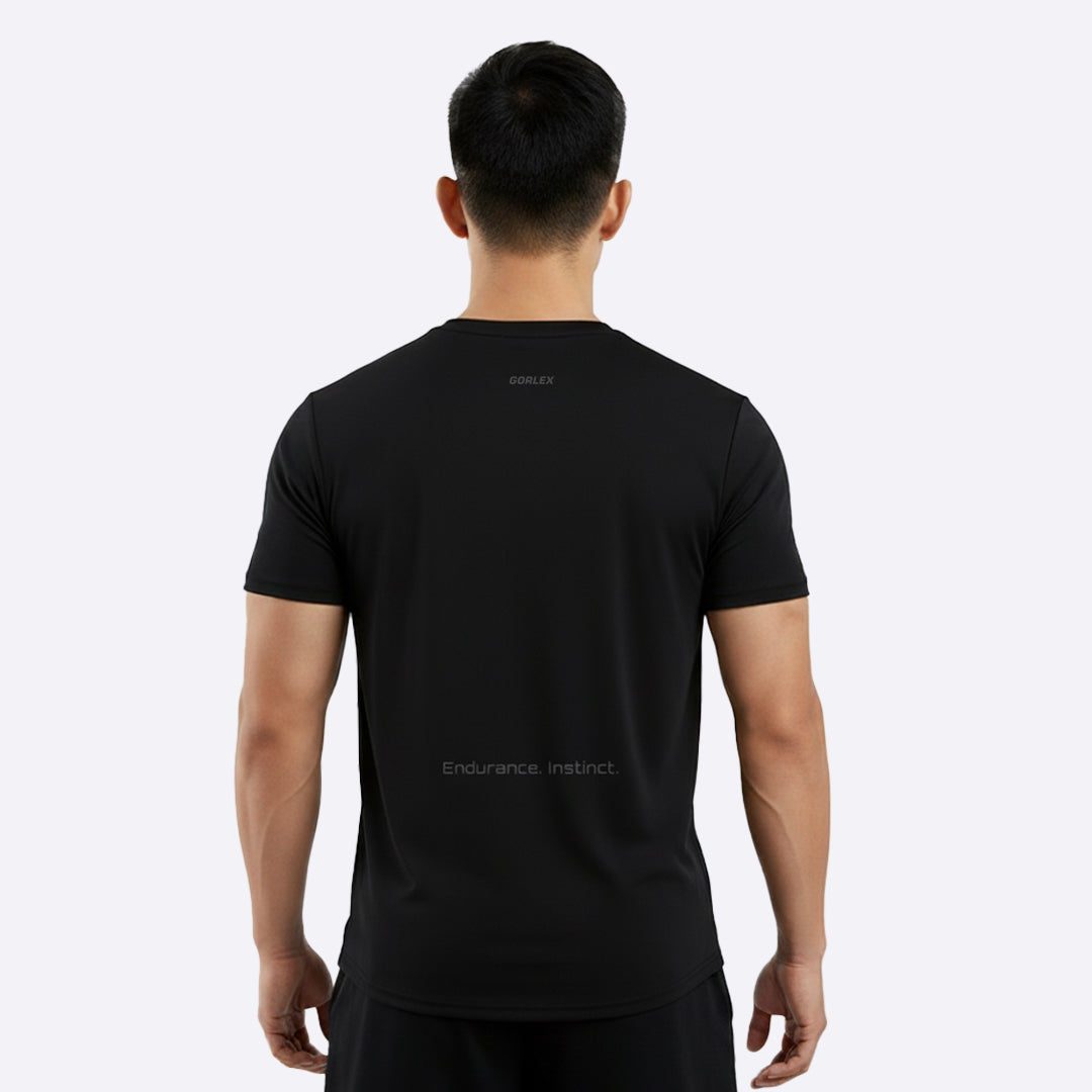 Hybrid Training Tee