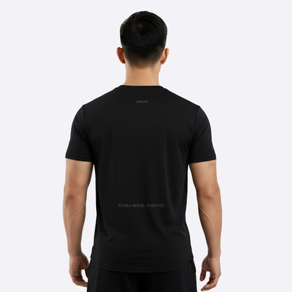 Hybrid Training Tee