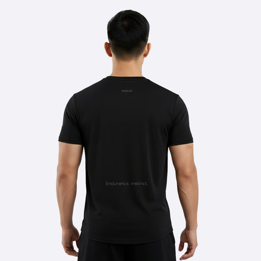 Hybrid Training Tee