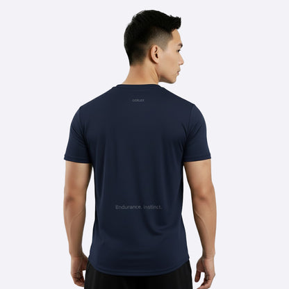 Hybrid Training Tee