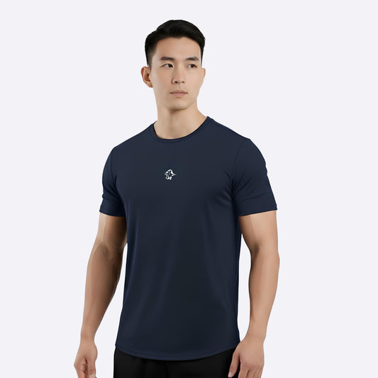Hybrid Training Tee