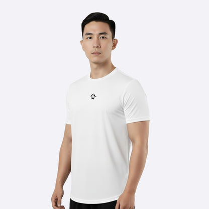 Hybrid Training Tee