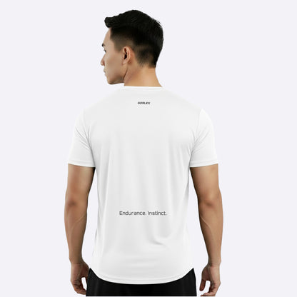 Hybrid Training Tee