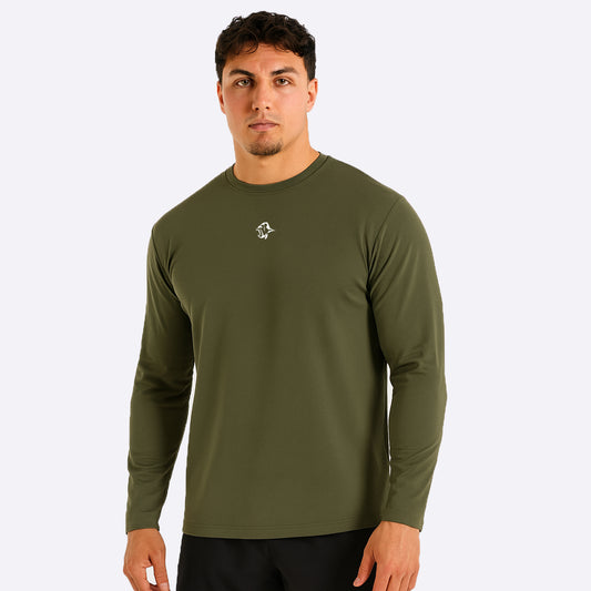 Hybrid Everyday Long Sleeve