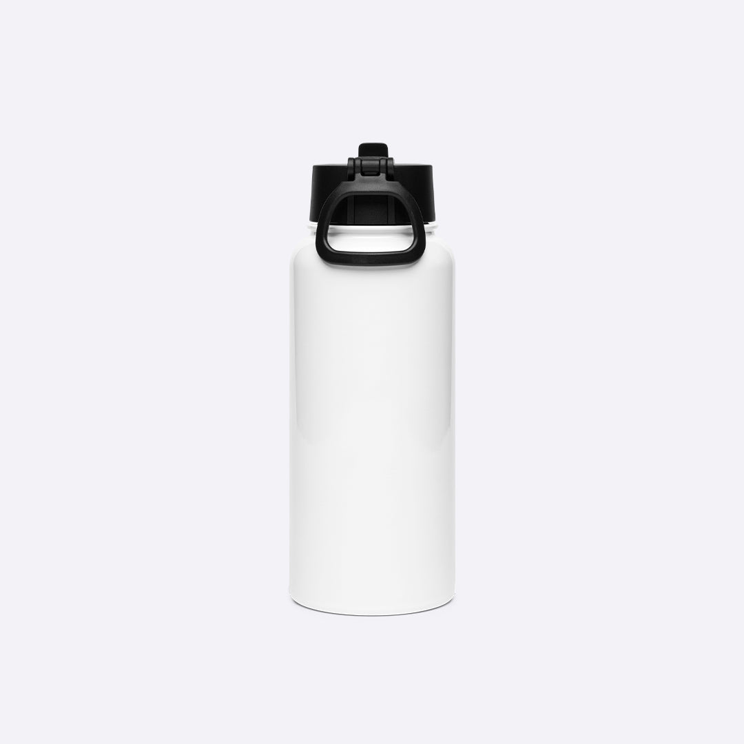 Hybrid Flow Bottle
