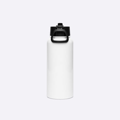 Hybrid Flow Bottle
