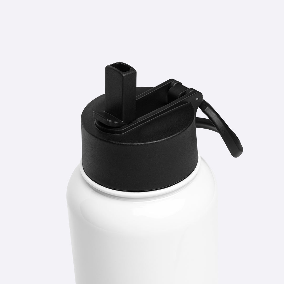 Hybrid Flow Bottle