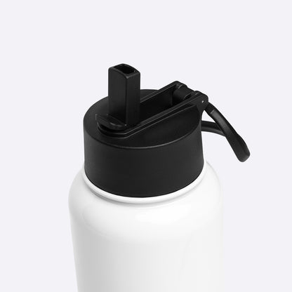 Hybrid Flow Bottle