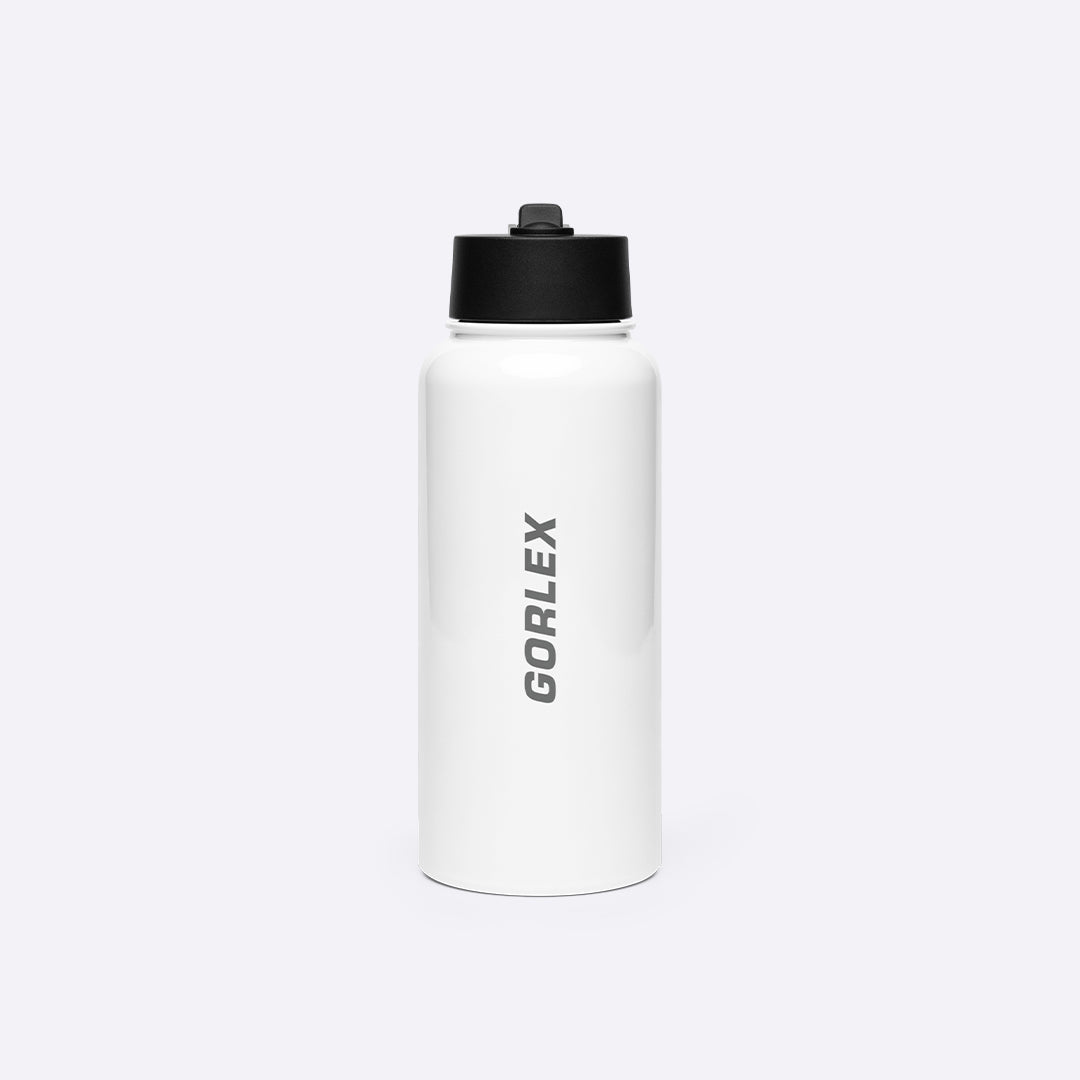Hybrid Flow Bottle