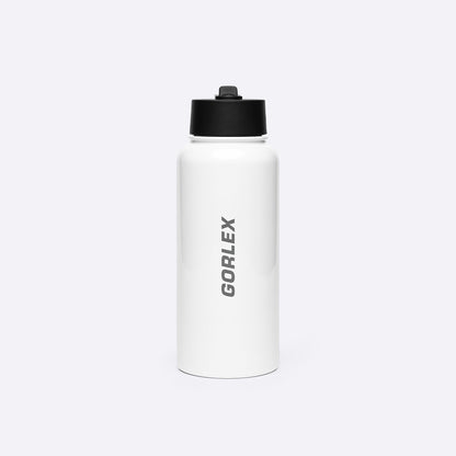 Hybrid Flow Bottle