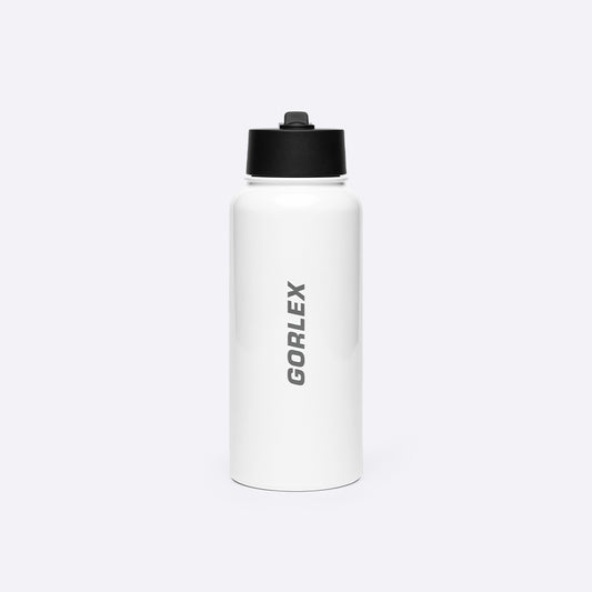 Hybrid Flow Bottle