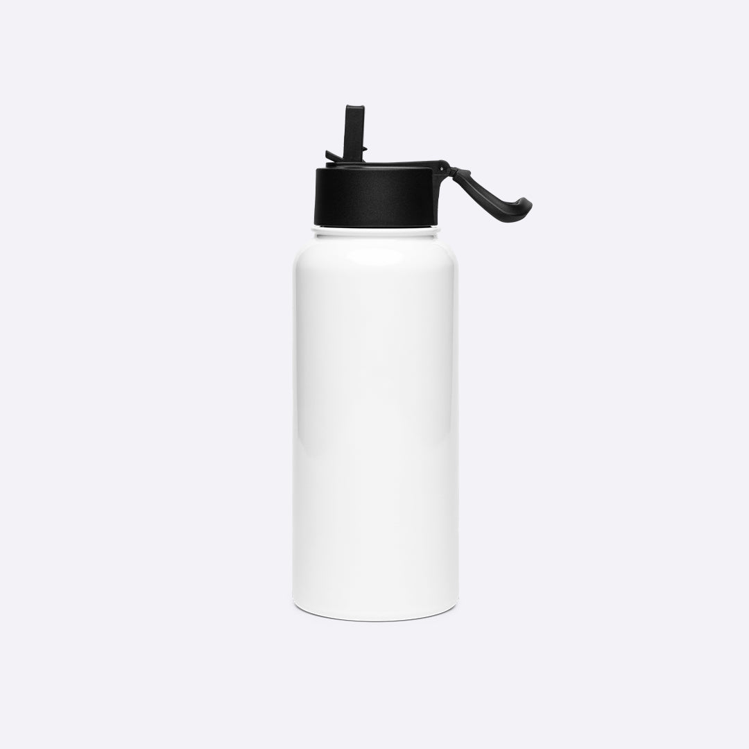 Hybrid Flow Bottle