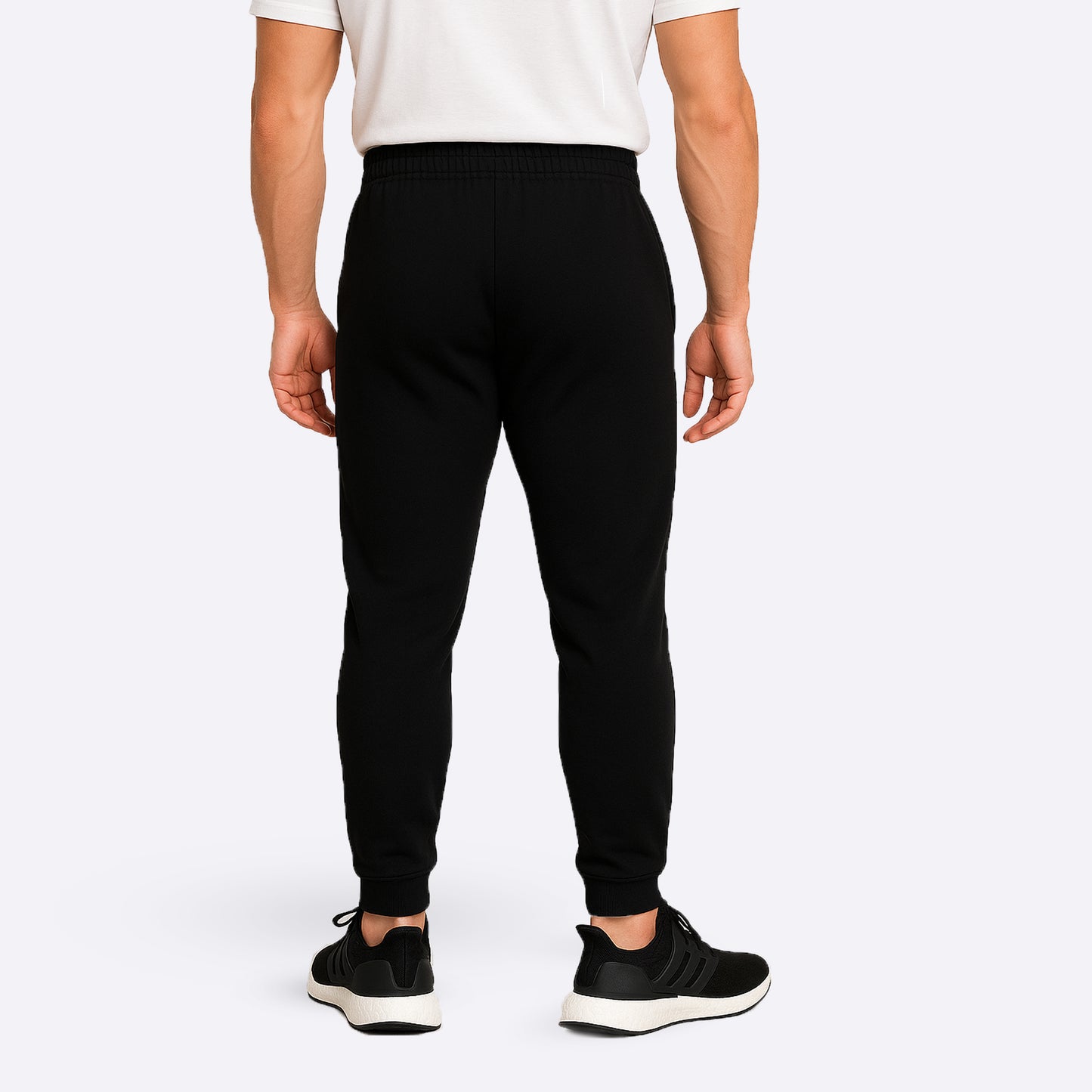 Linear Track Pants