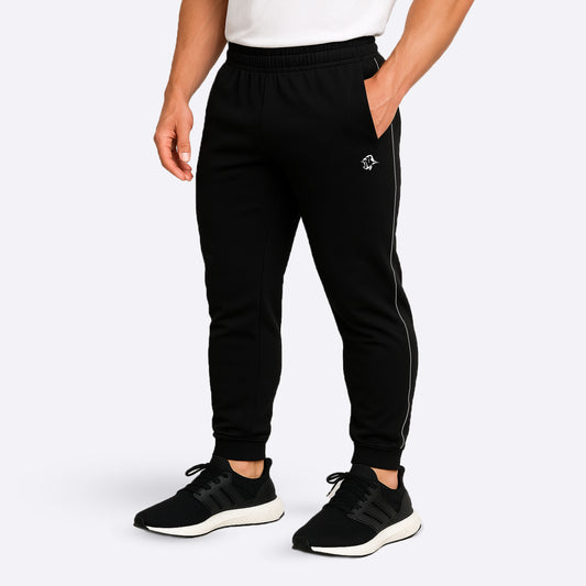 Linear Track Pants