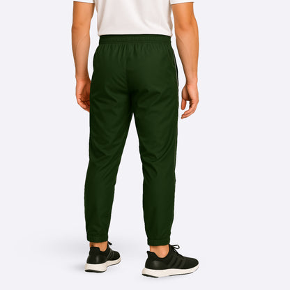 Linear Track Pants