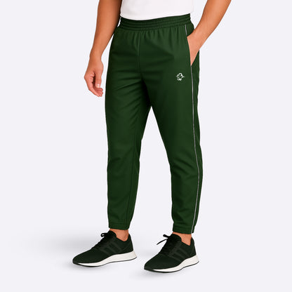 Linear Track Pants