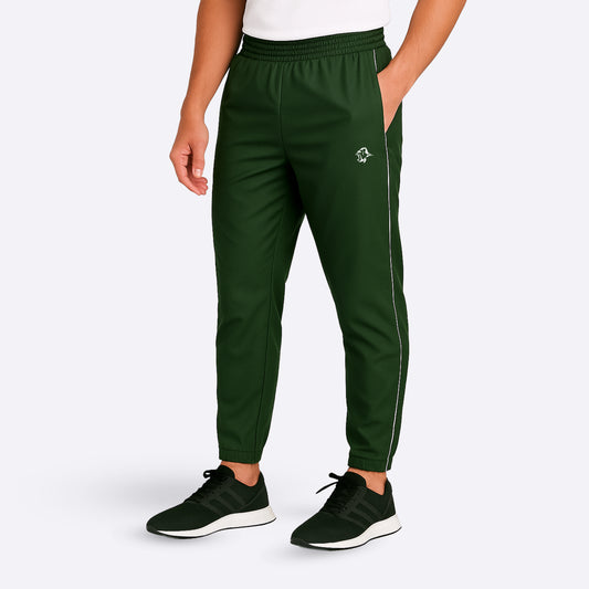 Linear Track Pants