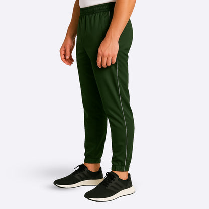 Linear Track Pants