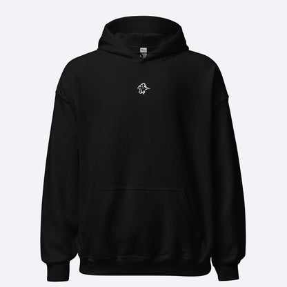 Signature Hoodie