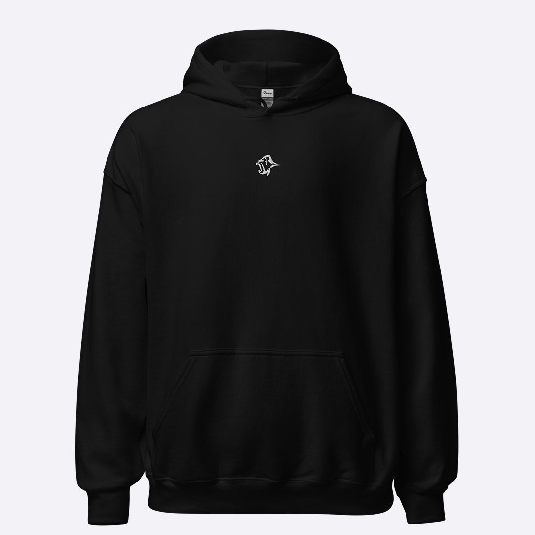 Signature Hoodie