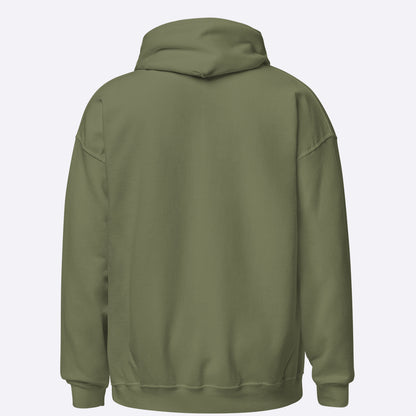 Signature Hoodie