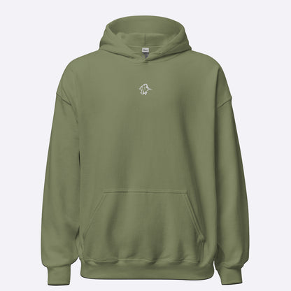 Signature Hoodie