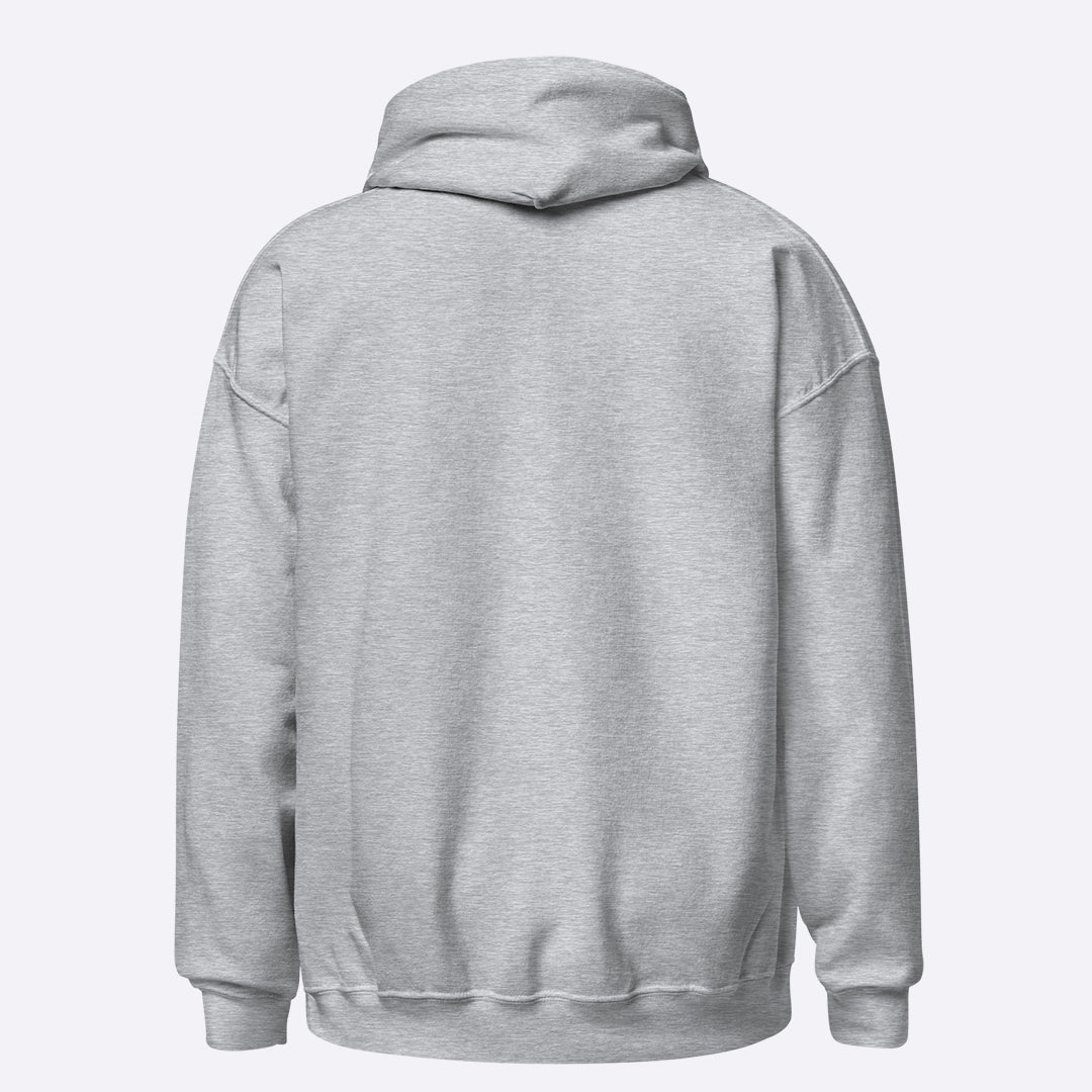 Signature Hoodie