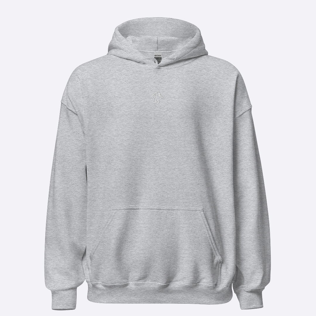 Signature Hoodie
