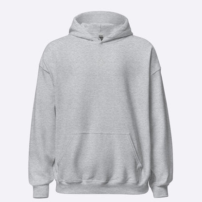 Signature Hoodie